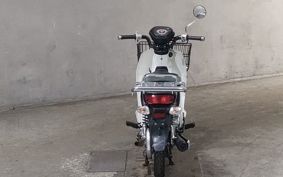 HONDA SUPER CUB50 AA04
