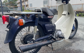 HONDA SUPER CUB50 AA01