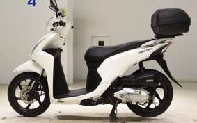 HONDA DIO 110 2018 JF58