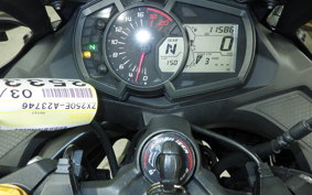 KAWASAKI ZX-25R 2022 ZX250E