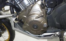 HONDA CRF1000L AFRICA TWIN DCT 2018