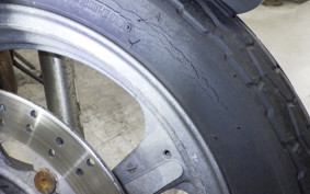 YAMAHA SRX600 Gen.2 1987 1JK