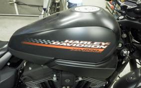 HARLEY XR1200X 2010