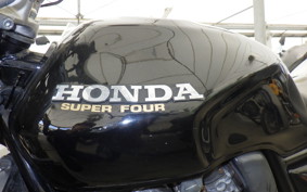 HONDA CB400SF 1993 NC31