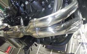 KAWASAKI Z900RS 2023 ZR900K