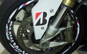 BMW S1000RR 2016