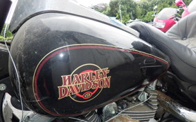 HARLEY FLHTC 1450 2002