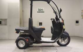 HONDA GYRO CANOPY 2000 TA03