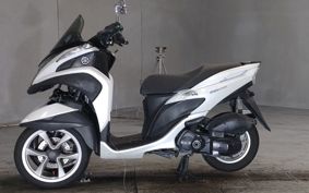 YAMAHA TRICITY 125 SE82J