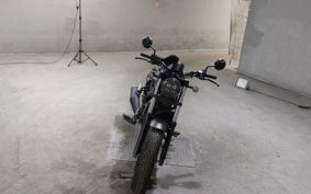 HONDA REBEL MC49