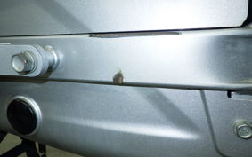 HONDA C50 SUPER CUB AA07