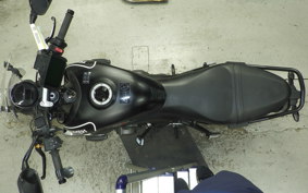 TRIUMPH TRIDENT 660 2022