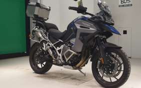 TRIUMPH TIGER 1200GT EX 2022