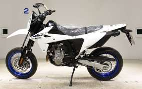 SUZUKI DR-Z4SM 2026 ER1AH