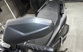 HONDA ADV160