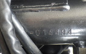 KAWASAKI BALIUS 250 ZR250B