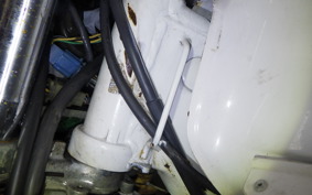 YAMAHA SEROW 225 W 2019 4JG