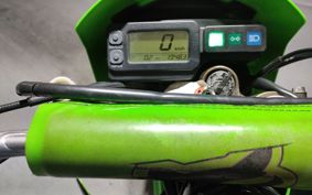 KAWASAKI KLX250 LX250E