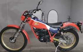 HONDA TLR200 MD09