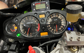 SUZUKI GSX1300R HAYABUSA 2001 A1111
