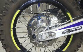 HUSQVARNA FE250 2024
