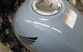 HONDA REBEL 250 1989 MC49