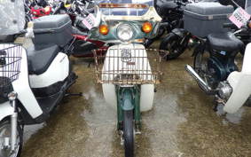 HONDA C50 SUPER CUB AA01