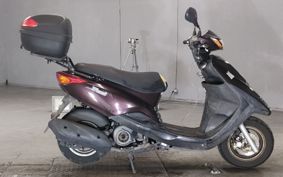 YAMAHA AKUSHI STREET SE53J