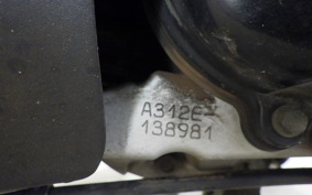 YAMAHA JOG Gen.5 SA36J