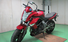 KAWASAKI ER-4N 2010 ER400B