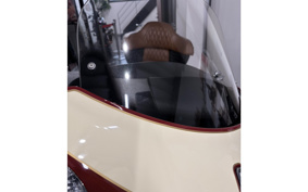 INDIAN ROAD MASTER 2015 TRA