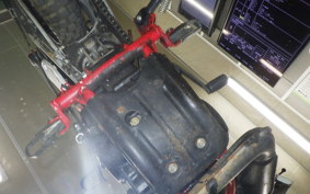 HONDA MTX50R AD06