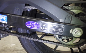 SUZUKI GSX-S125 2025 DL32B