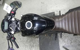 SUZUKI SV650 X A 2021 VP55B