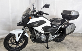 HONDA NC700X DCT ABS 2013 RC63