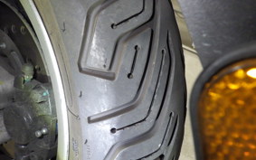 VESPA GTS300 SUPER 2024