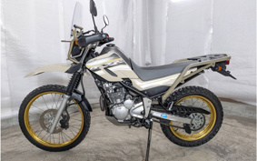 YAMAHA SEROW 250 DG17J