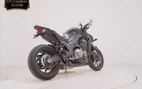 KAWASAKI Z1000 Gen.5 2014