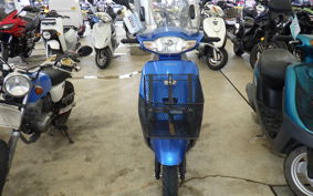 HONDA TACT-4ﾍﾞｰｼｯｸ AF79