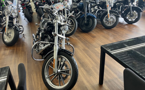 HARLEY FXDL1580 2009 GN4