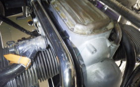 BMW R67 SIDECAR 1987