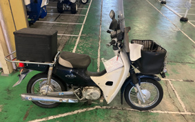 HONDA SUPER CUB50 AA04