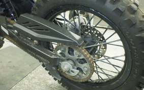 YAMAHA TRICKER Gen.2 2011 DG16J