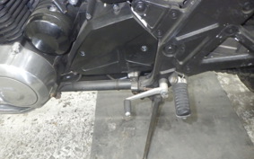 KAWASAKI ZEPHYR 400 KAI 2007 ZR400C