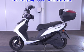 OTHER  CYGNUS 125X SR-3