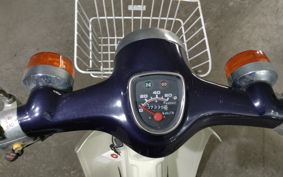 HONDA SUPER CUB50 AA01