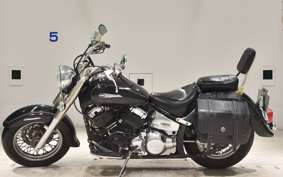 YAMAHA DRAGSTAR 400 CLASSIC 2003 VH01J