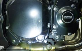 KAWASAKI Z900RS CAFE 2018 ZR900C