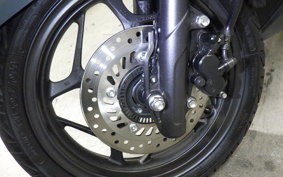 HONDA PCX125 JK05