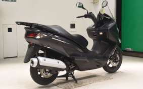 SUZUKI SKYWAVE 200 (Burgman 200) 2011 CH41A